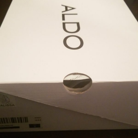 ALDO stilettos NWT - Picture 4 of 4